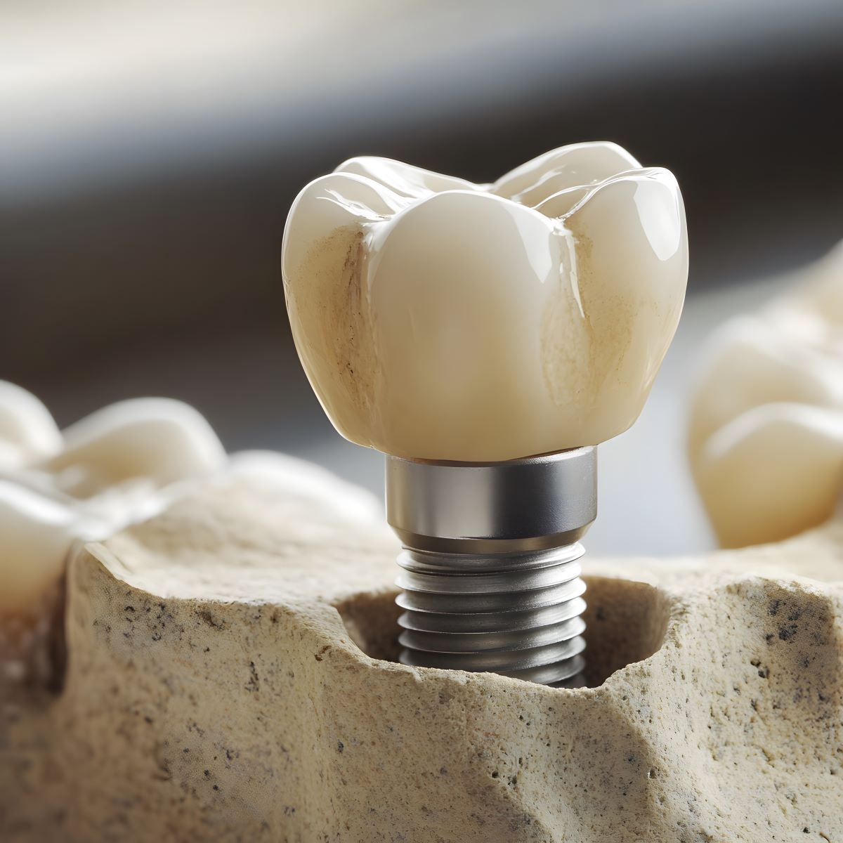 closeup-3d-rendering-dental-implant-surgery-showcasing-stepbystep-process-placing-titanium-implant-jawbone-with-detailed-anatomical-accuracy